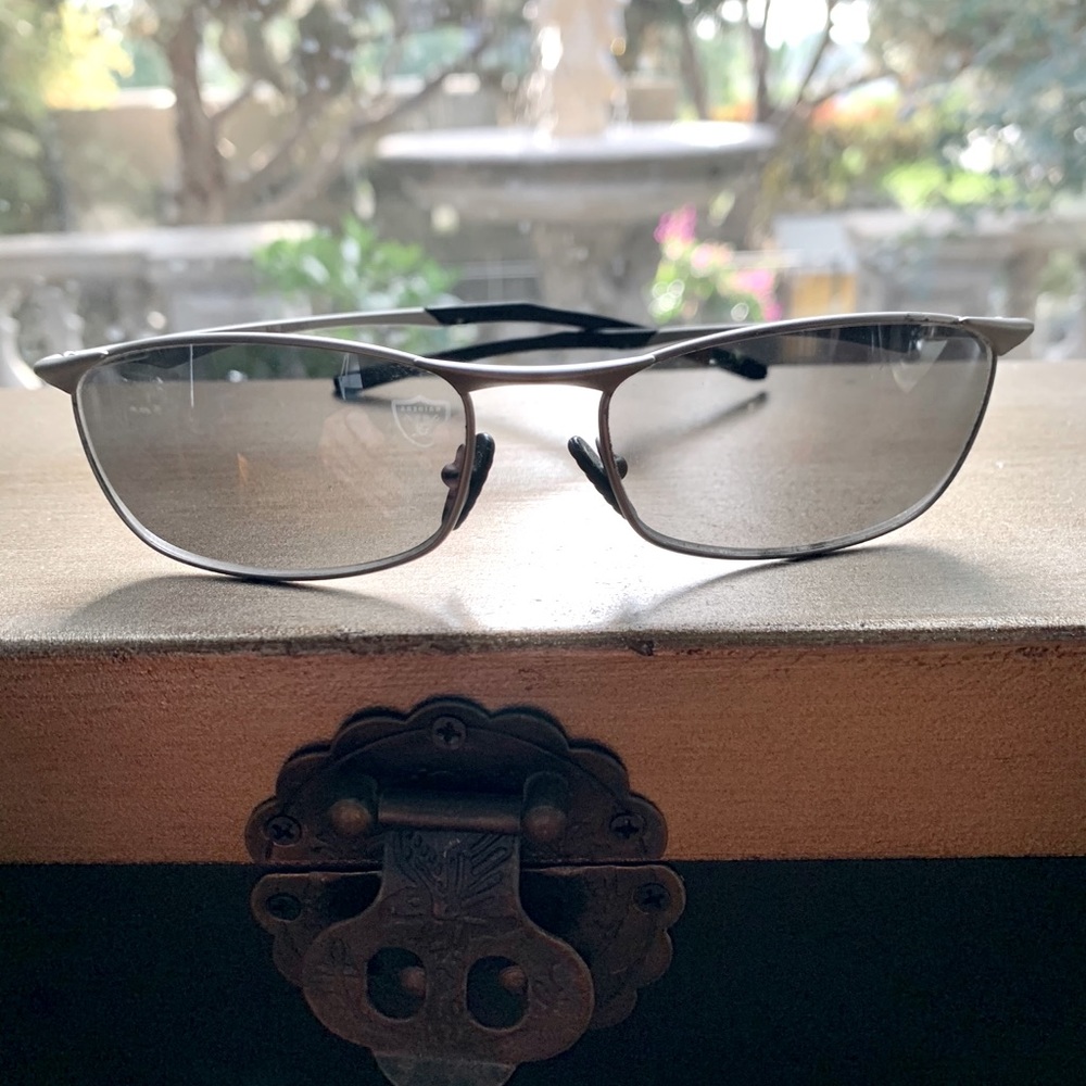 Rudy Project sunglasses